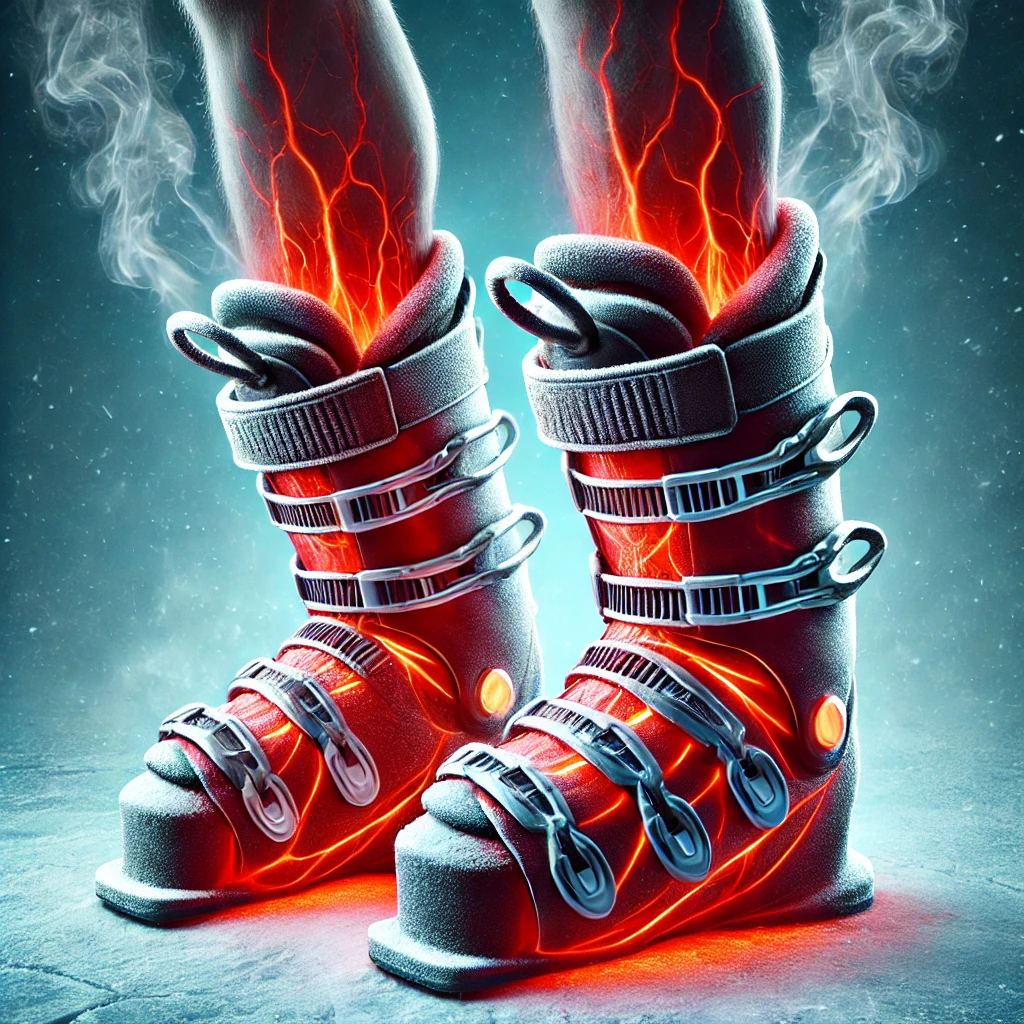 When Big Air Used to Mean Big&nbsp;Air