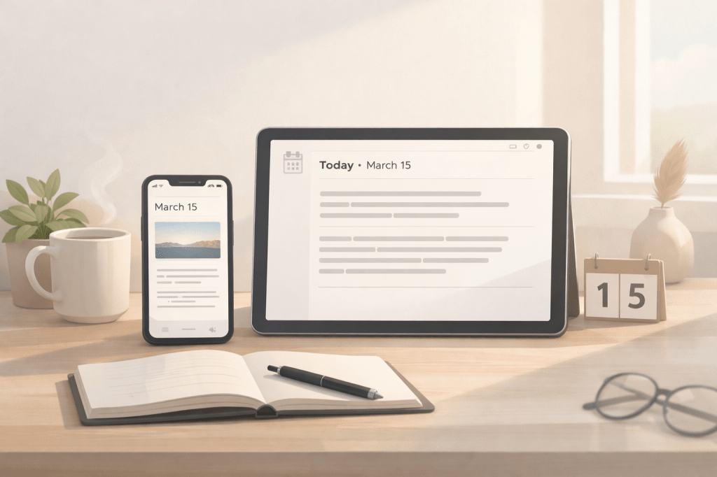 About Me and Why I&nbsp;Write